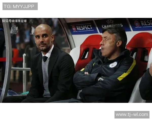 瓜迪奥拉神奇换人时刻欧冠淘汰赛7次换人全部进球揭秘 瓜迪奥拉神奇换人时刻欧冠淘汰赛7次换人全部进球揭秘