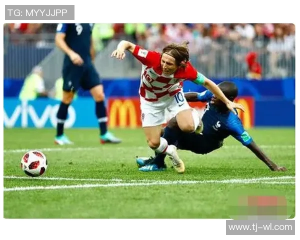 莫德里奇：从克罗地亚足球之星到世界足坛传奇的辉煌历程