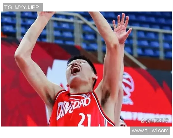 赵泰隆：从篮球新星到职业生涯巅峰的华丽转身与奋斗历程