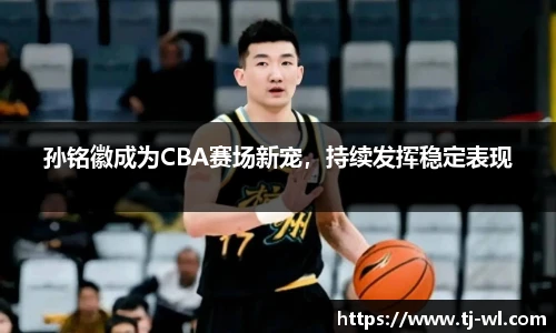 孙铭徽成为CBA赛场新宠，持续发挥稳定表现