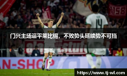 门兴主场逼平莱比锡，不败势头延续势不可挡